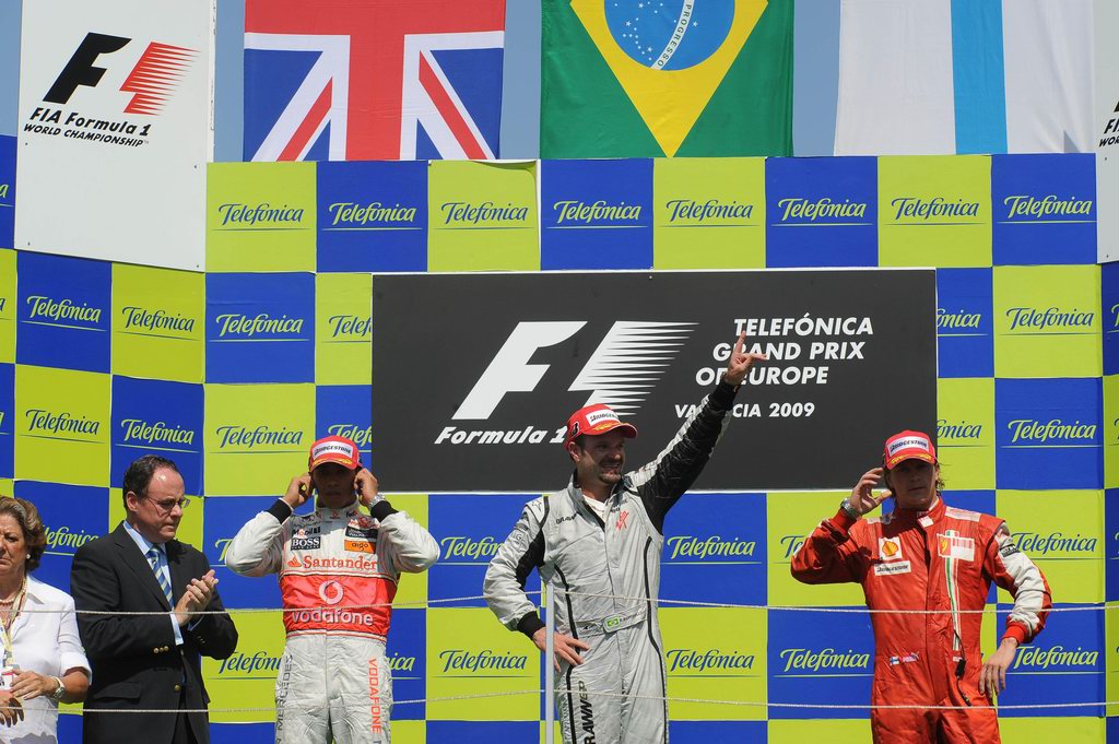 GP EUROPA
